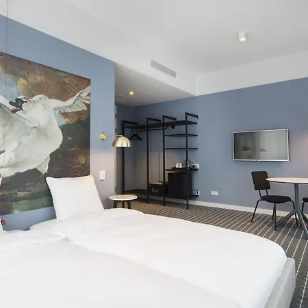 Corendon Urban Amsterdam Schiphol Airport Hotel Amsterdam Airport Schiphol