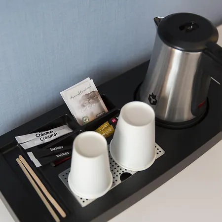 Corendon Urban Amsterdam Schiphol Airport Hotel 4*
