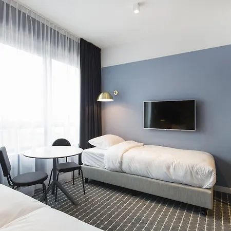 Corendon Urban Amsterdam Schiphol Airport Hotel Amsterdam Airport Schiphol